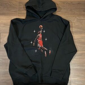 Jordan sweatshirt